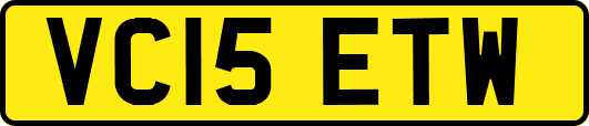 VC15ETW