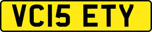 VC15ETY