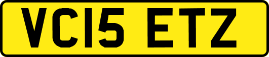 VC15ETZ