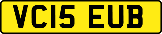 VC15EUB