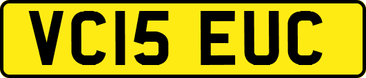 VC15EUC