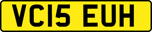 VC15EUH