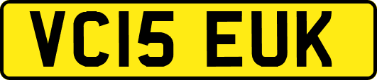 VC15EUK