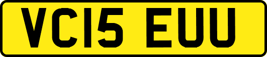 VC15EUU