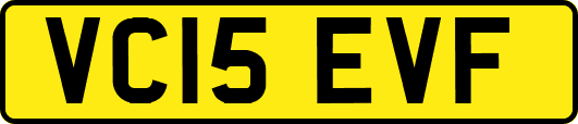 VC15EVF