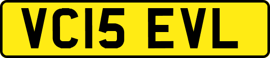 VC15EVL