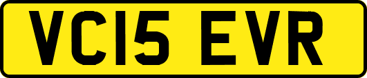 VC15EVR