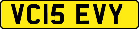 VC15EVY