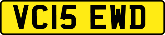 VC15EWD