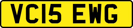 VC15EWG