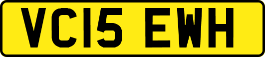 VC15EWH