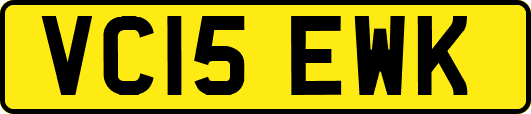 VC15EWK