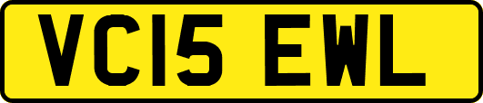 VC15EWL