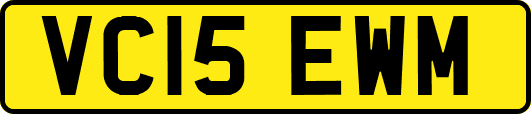 VC15EWM