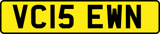 VC15EWN