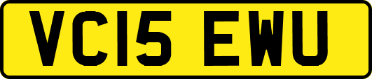 VC15EWU