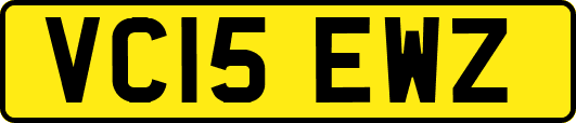 VC15EWZ