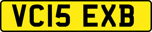 VC15EXB