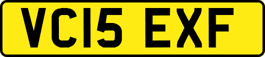 VC15EXF