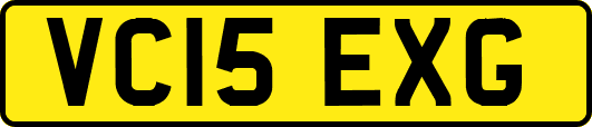 VC15EXG