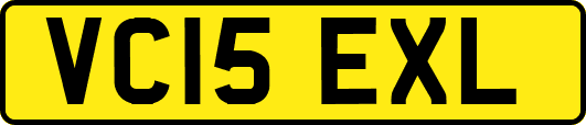 VC15EXL