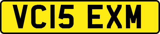 VC15EXM
