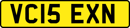 VC15EXN
