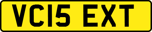 VC15EXT
