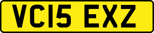VC15EXZ