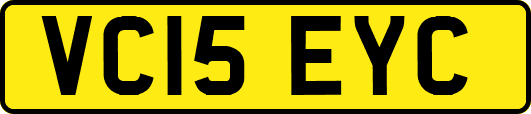 VC15EYC