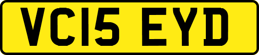 VC15EYD