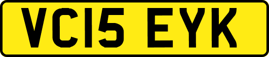 VC15EYK