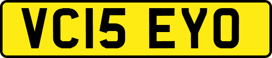 VC15EYO