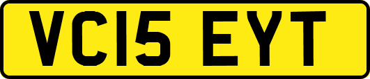 VC15EYT