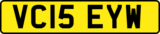 VC15EYW