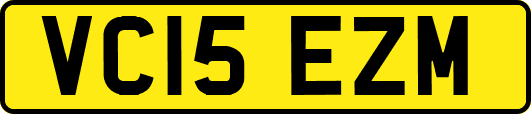 VC15EZM