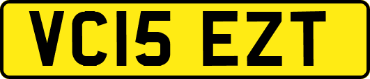 VC15EZT