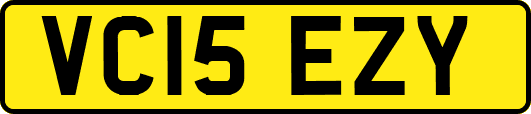 VC15EZY