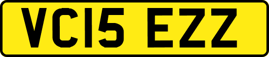 VC15EZZ