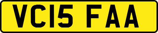 VC15FAA