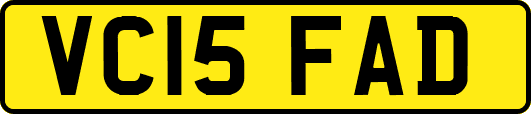 VC15FAD