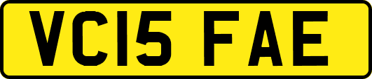 VC15FAE