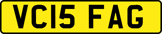 VC15FAG