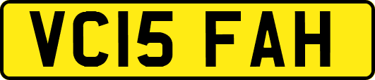 VC15FAH