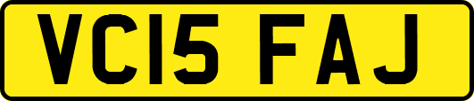 VC15FAJ