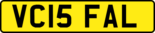 VC15FAL