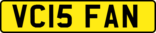 VC15FAN