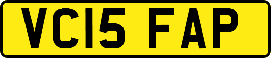 VC15FAP
