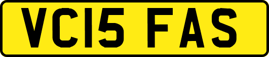 VC15FAS