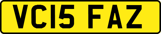VC15FAZ